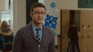 Bad Teacher Are You Coming To Period Five Video Clip
